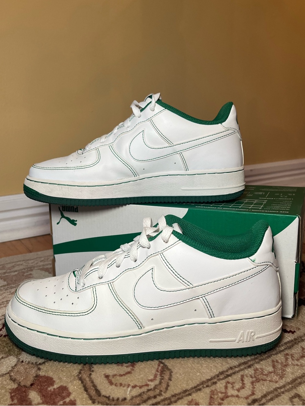 Nike Air Force 1 ‘07